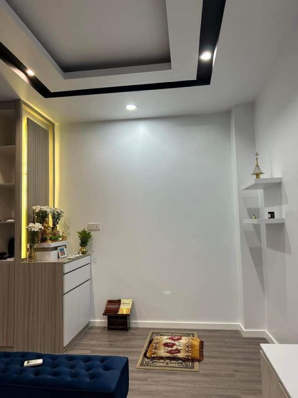 Gallery for Condo For Rent Paw San Hmwe Condo,Thingangyun Township.