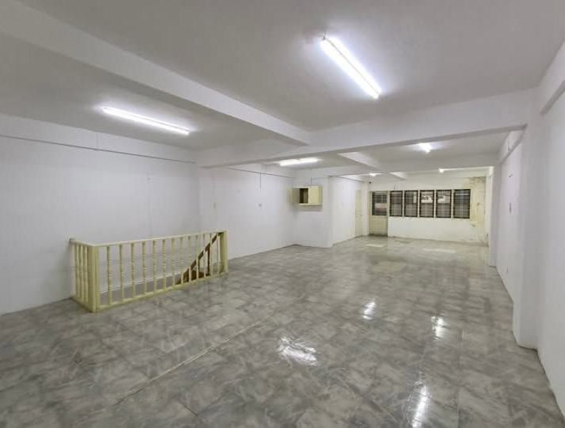 Gallery for Apartment For Rent Near by 50th Street Bus Stop,Pazundaung Township.