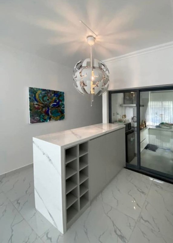 Gallery for Condo For Rent Kanbae Tower,Yankin Township.