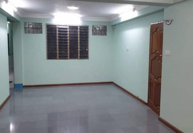 Gallery for Condo For Rent Bo Myat Htun Street,Bo Myat Htun Housing,Botahtaung Township.