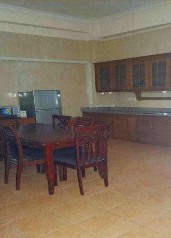 Gallery for Condo For Rent Pearl Condo,Yankin Township.