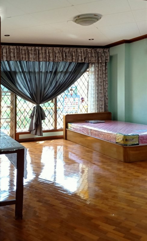 Gallery for House For Rent Near by New University Avenue Road,Bahan Township.