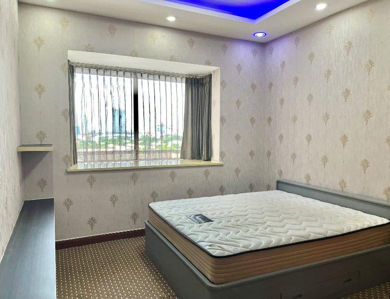 Gallery for Condo For Sale & Rent  Golden City Condo,Yankin Township.