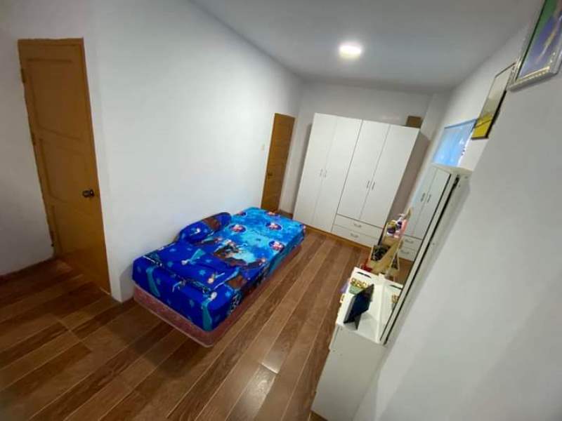 Gallery for House For Sale Ayar Won Lane,Thaketa Township.