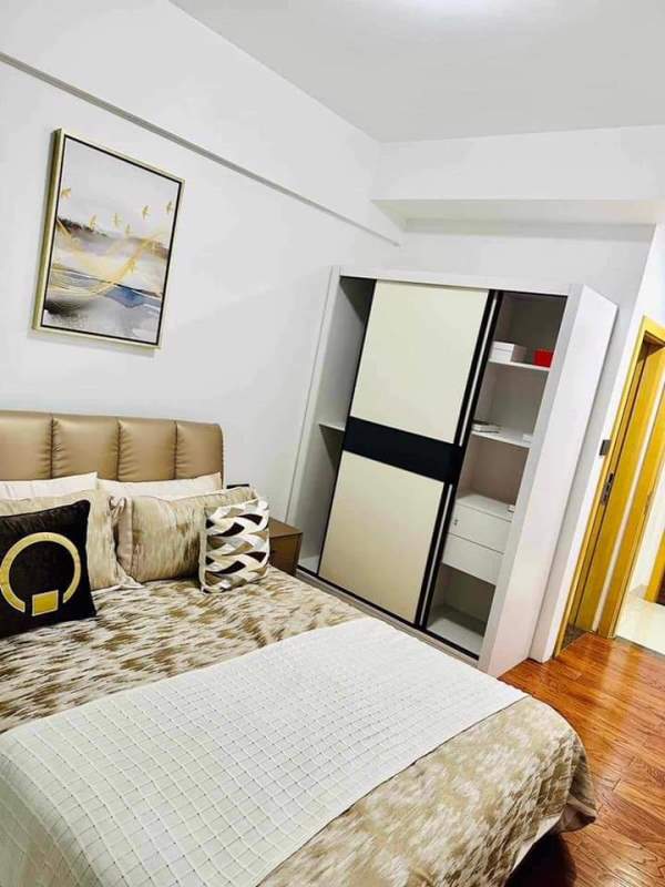Gallery for Condo For Sale The Century Condo,Hlaing Township.