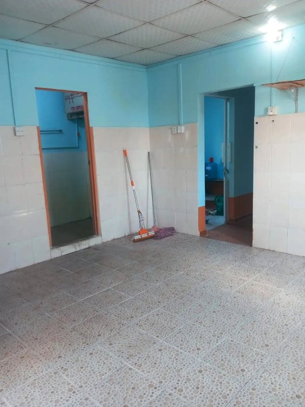 Gallery for Apartment For Sale Anaw Mar Lane,13th Ward,South Okkalapa Township.