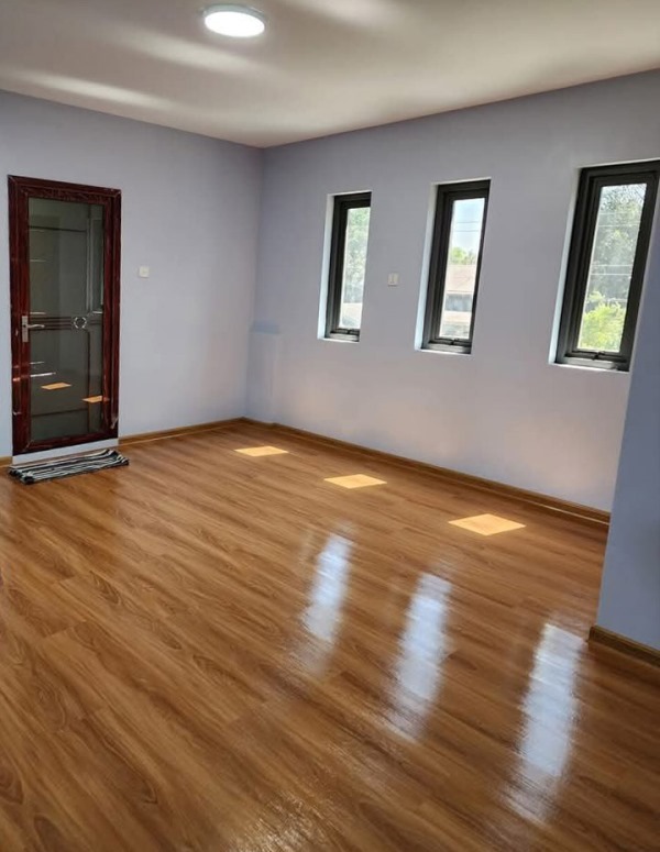 Gallery for House For Sale Aung Chan Thar (1)Ward,Thanlyin Township.