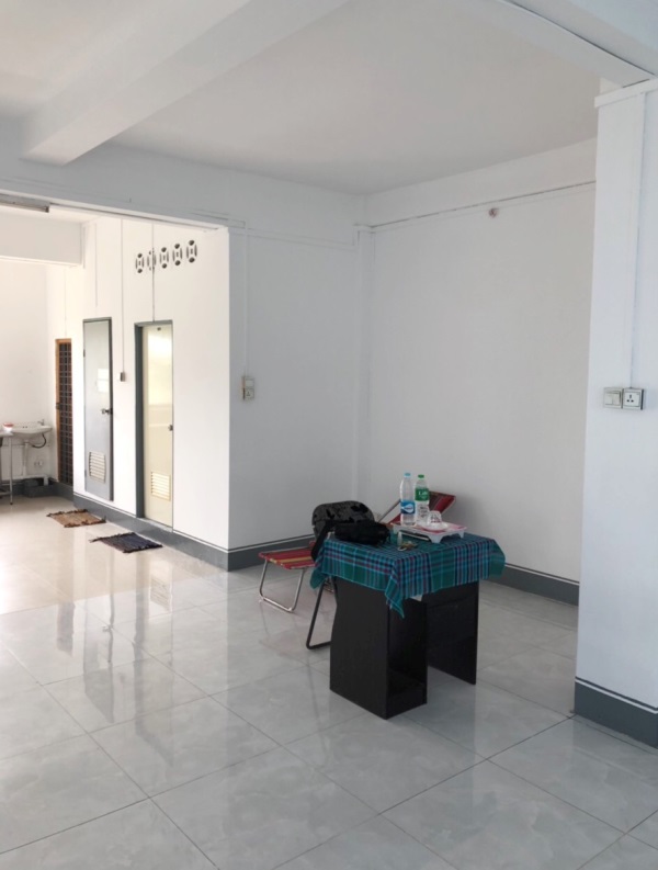 Gallery for Mini Condo For Rent Merchant Street,Botahtaung Township.