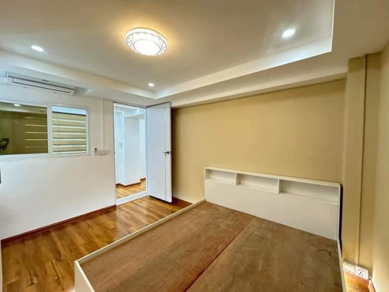 Gallery for Mini Condo For Sale Byamaso Street,South Okkalapa Township.