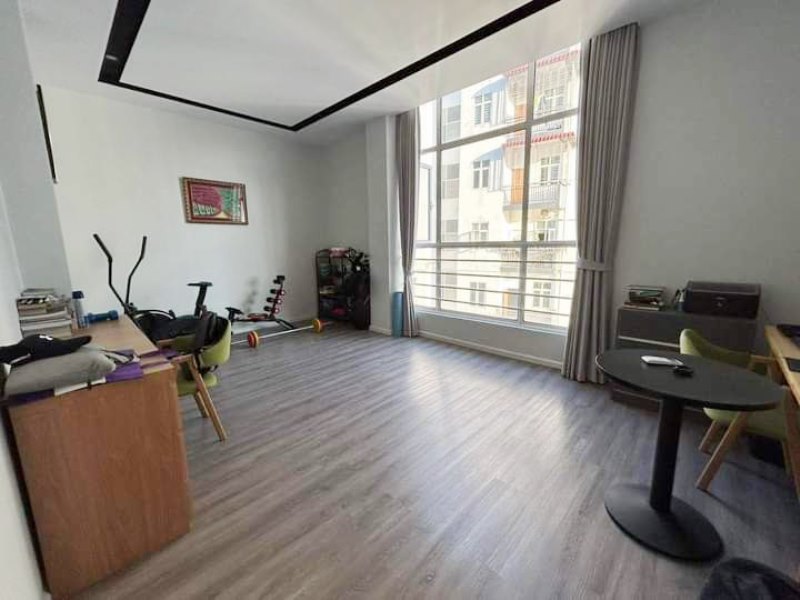 Gallery for Condo For Rent Paw San Hmwe Condo,Thingangyun Township.