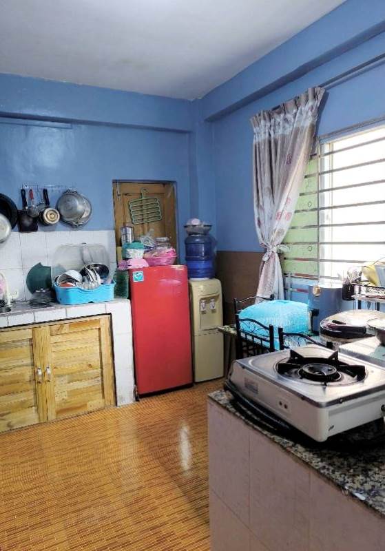 Gallery for Apartment For Sale 9th Ward,Thiri Street,Mayangone Township.