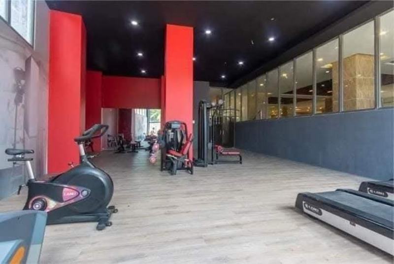 Gallery for Condo For Sale U Htun Myat Road, Royal Garden View Condo,Tamwe Township.