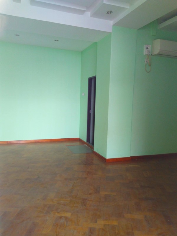 Gallery for Condo For Rent Thein Phyu Road,White Cloud Condo,Botahtaung Township.