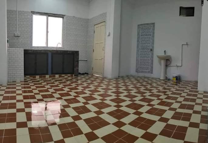 Gallery for Apartment For Sale Damar Yone Street,Thingangyun Township.