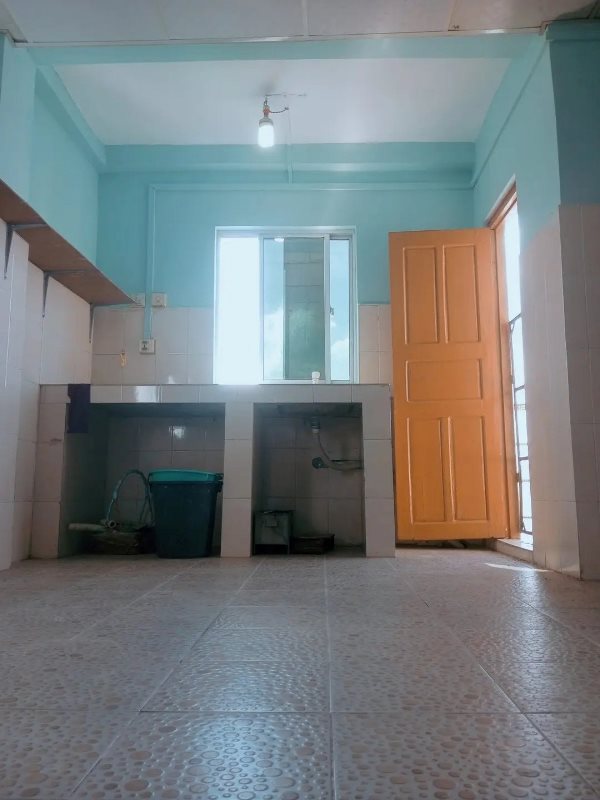Gallery for Apartment For Sale Anaw Mar Lane,13th Ward,South Okkalapa Township.