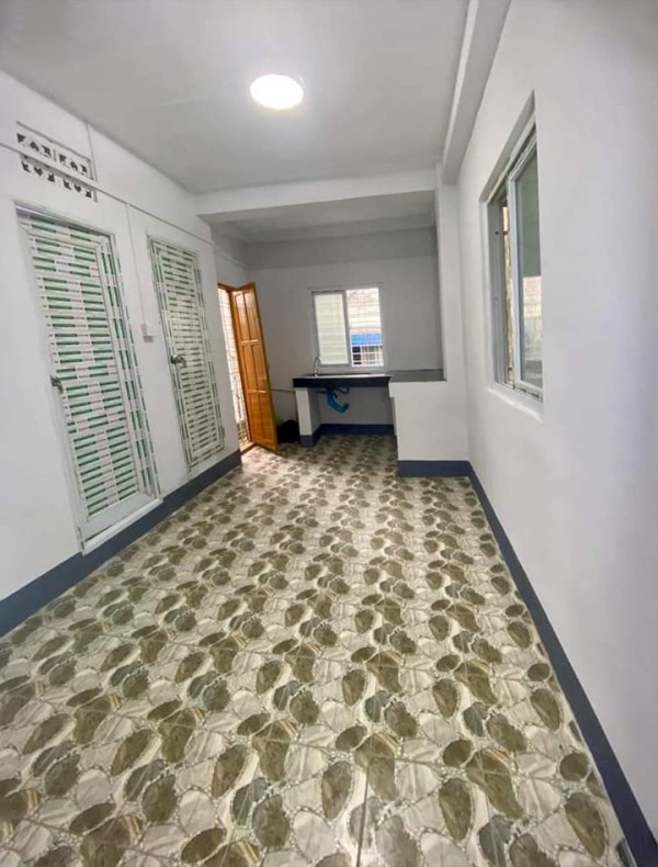 Gallery for Apartment For Sale 1st Ward,Thamine Myo Thit Lane,Mayangone Township.