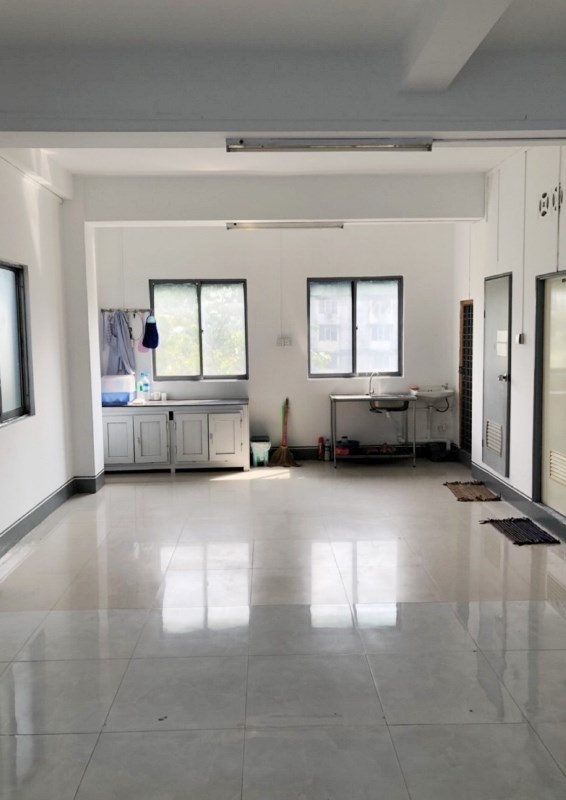 Gallery for Mini Condo For Rent Merchant Street,Botahtaung Township.