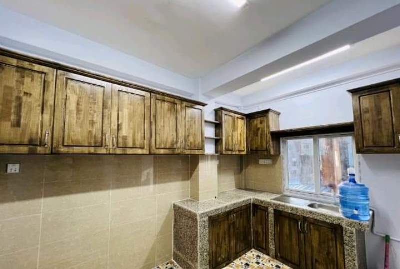 Gallery for Mini Condo For Sale Aung Mingalar Street,Tamwe Township.