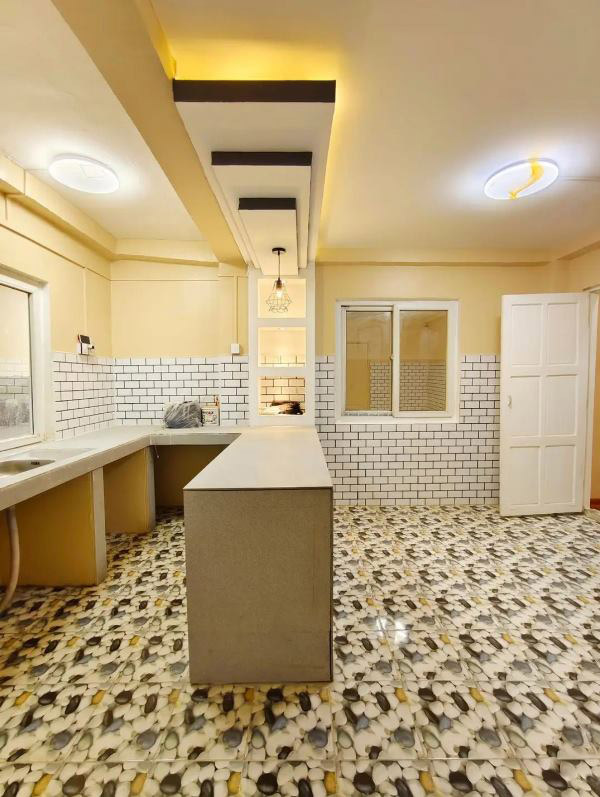 Gallery for Apartment For Sale Kyee Pyar Yay Ward,Bayint Nayng Street,Thingangyun Township.