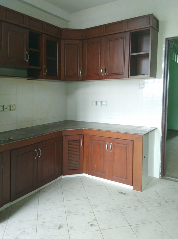 Gallery for Condo For Rent Thein Phyu Road,White Cloud Condo,Botahtaung Township.