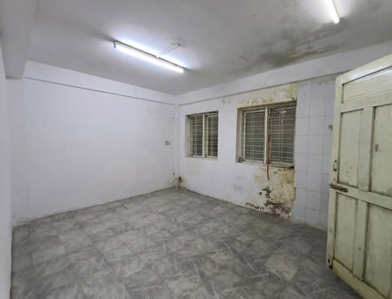 Gallery for Apartment For Rent Near by 50th Street Bus Stop,Pazundaung Township.