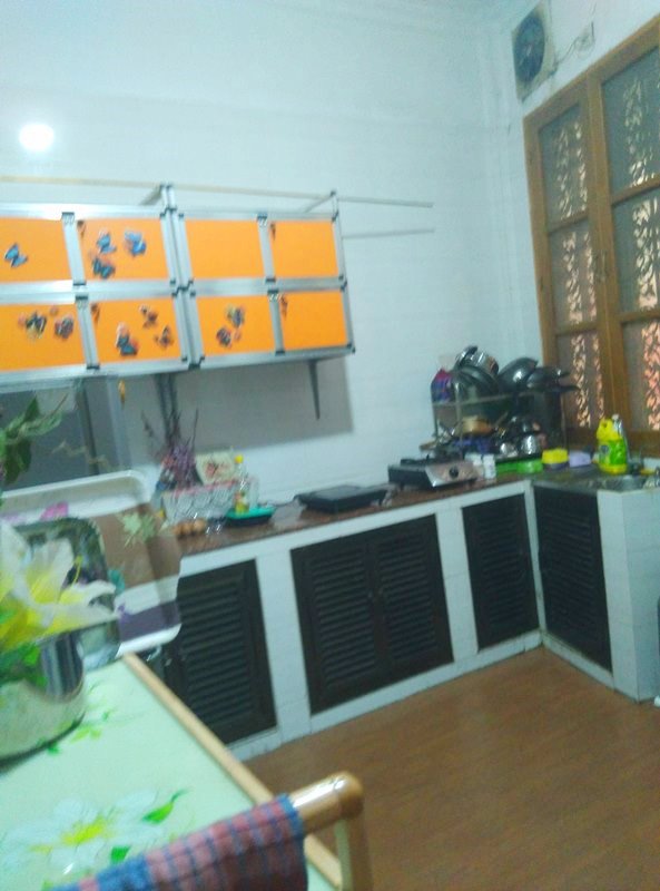 Gallery for House For Sale Min Nandar Housing,Thaketa Township.