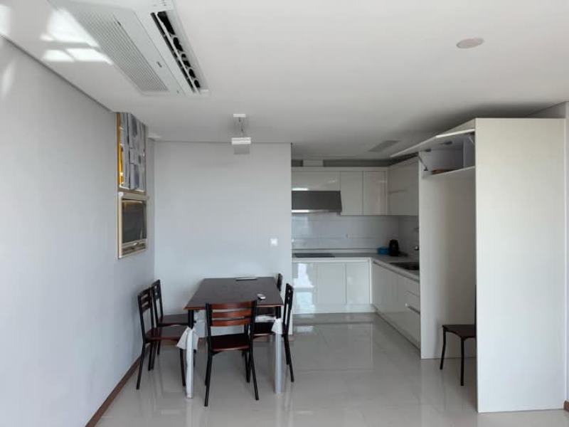 Gallery for Condo For Sale Inno City Condo,South Okkalapa Township.