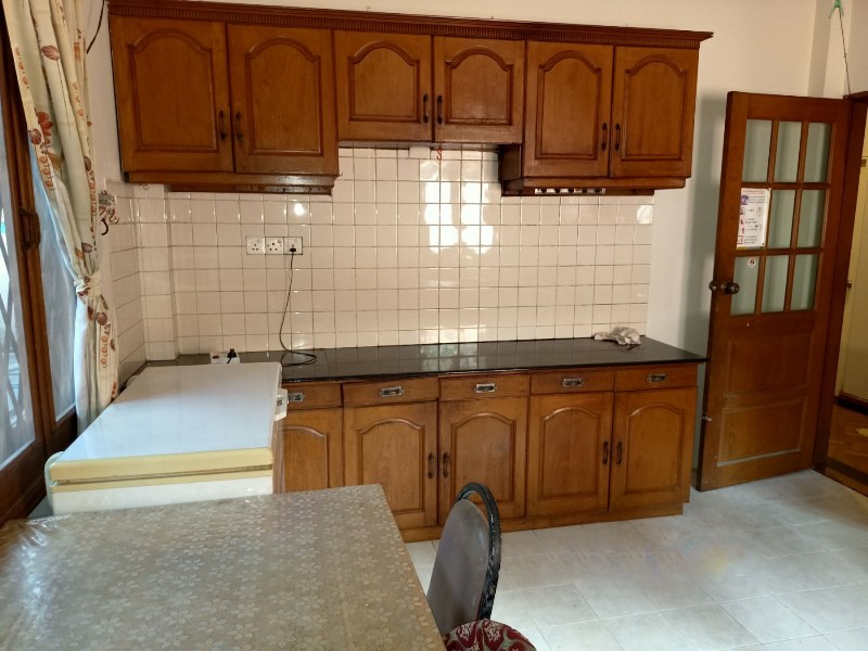 Gallery for House For Rent Near by New University Avenue Road,Bahan Township.