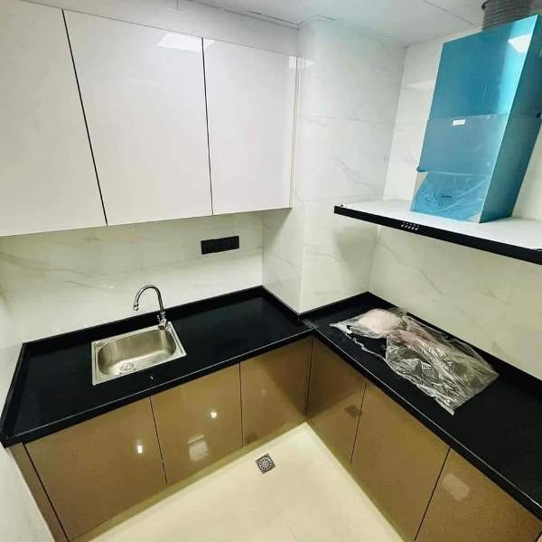 Gallery for Condo For Sale The Century Condo,Hlaing Township.