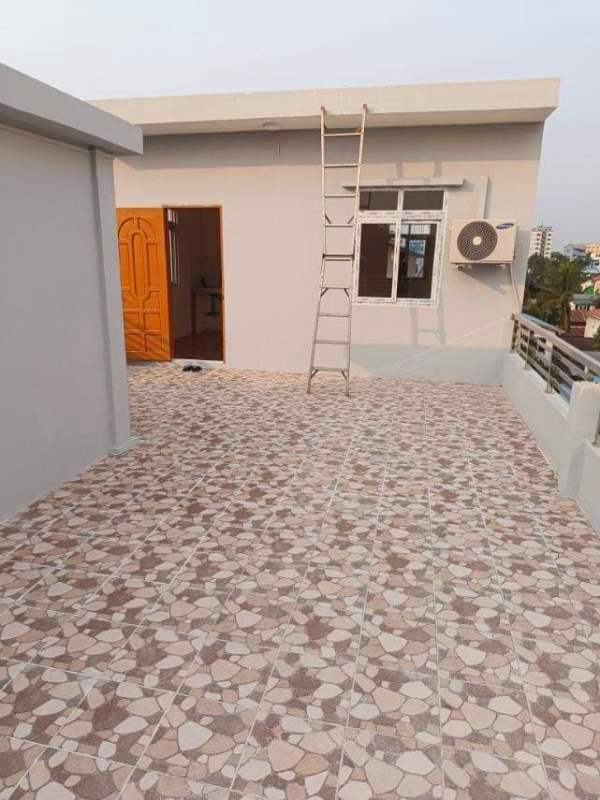 Gallery for (Home Loan)House For Sale Man Aung Street,Thaketa Township.