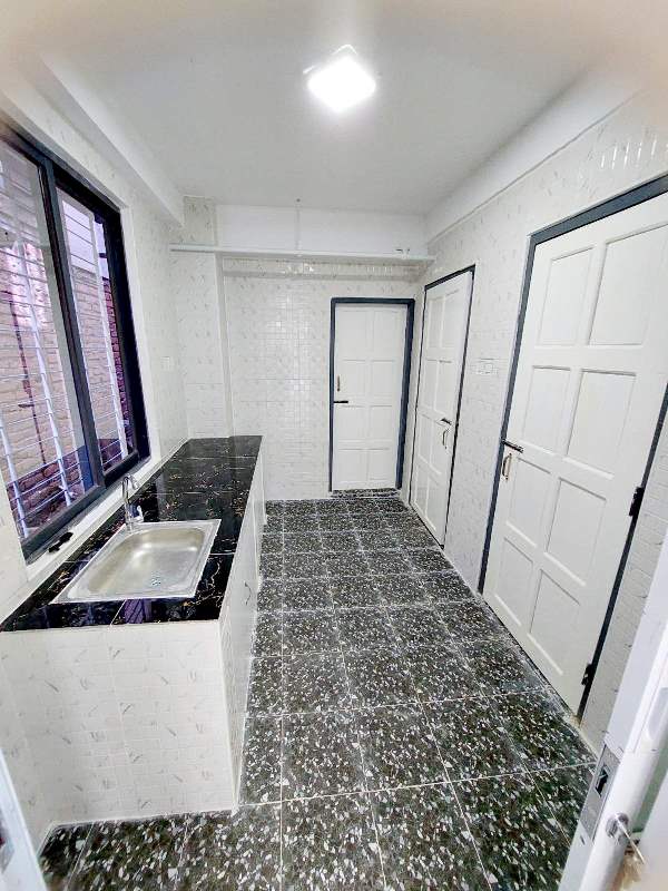 Gallery for Apartment For Sale Neik Ban Street,Kyee Myin Daing Township.