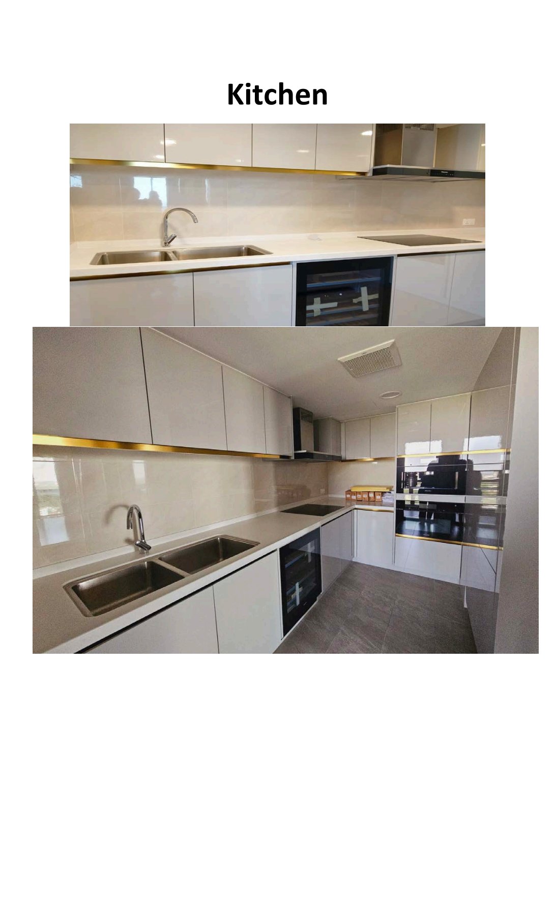 Gallery for Condo For Sale The Central Condo,Yankin Township.
