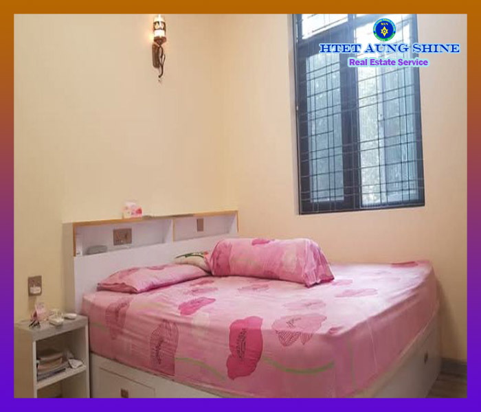 Gallery for Apartment For Sale Near by Golden City,Yankin Township.