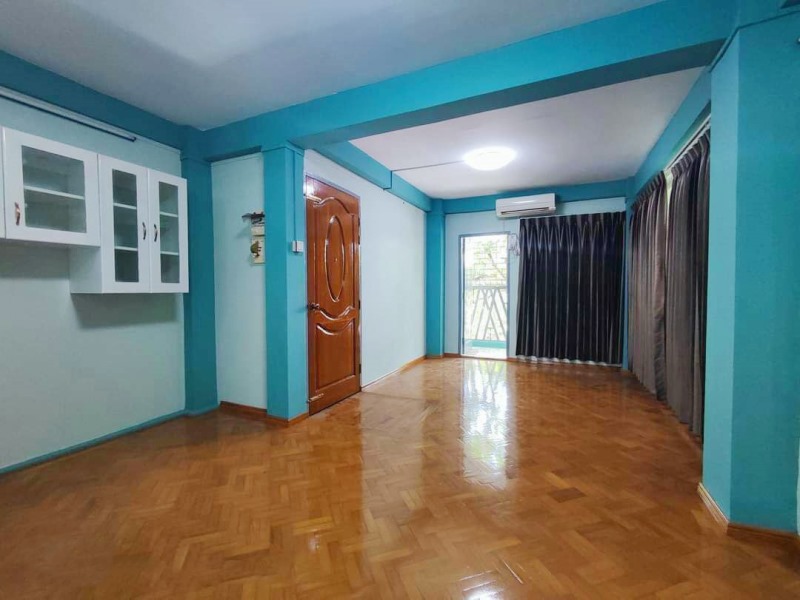 Gallery for Apartment For Sale Upper Pazundaung Street,Pazundaung Township.