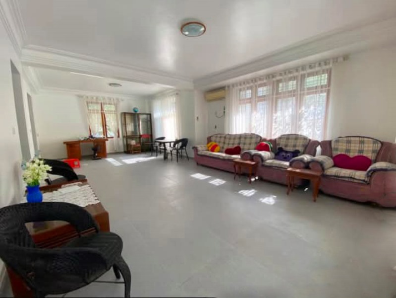 Gallery for House For Rent Zizawar Garden Housing,South Okkalapa Township.