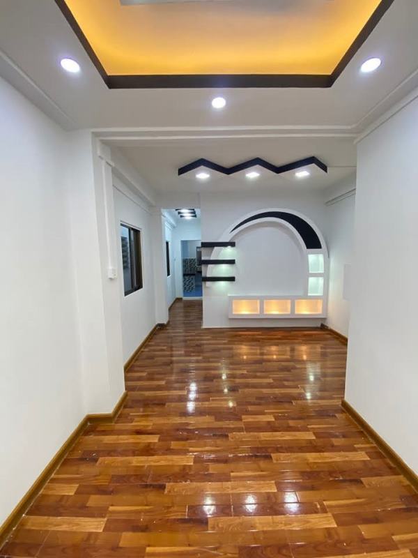 Gallery for Apartment For Sale Ngamoeyeik Lane,Thingangyun Township.