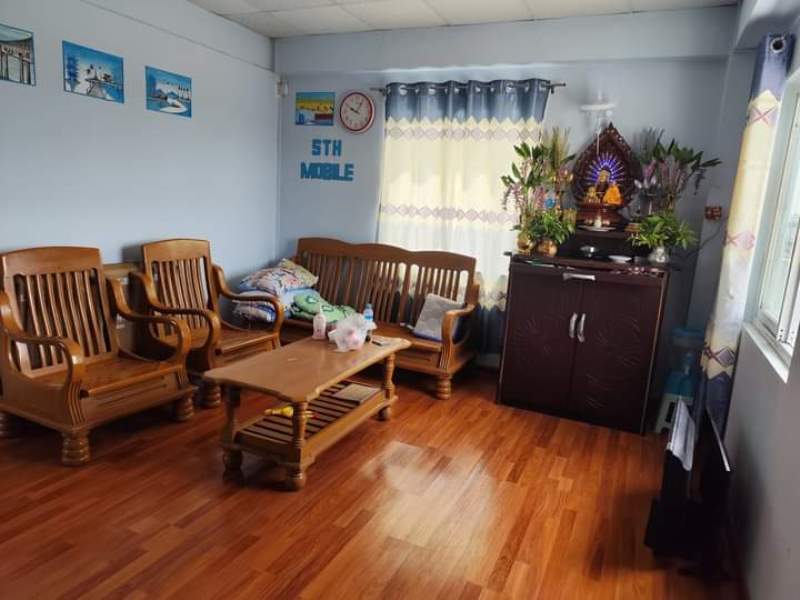Gallery for Mini Condo For Sale 12th Ward,Migathi Street,South Okkalapa Township.