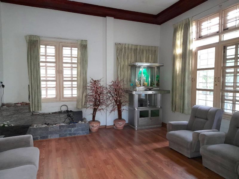 Gallery for House For Sale 11th Ward,Yazar Thingangyun Lane,South Okkalapa Township.