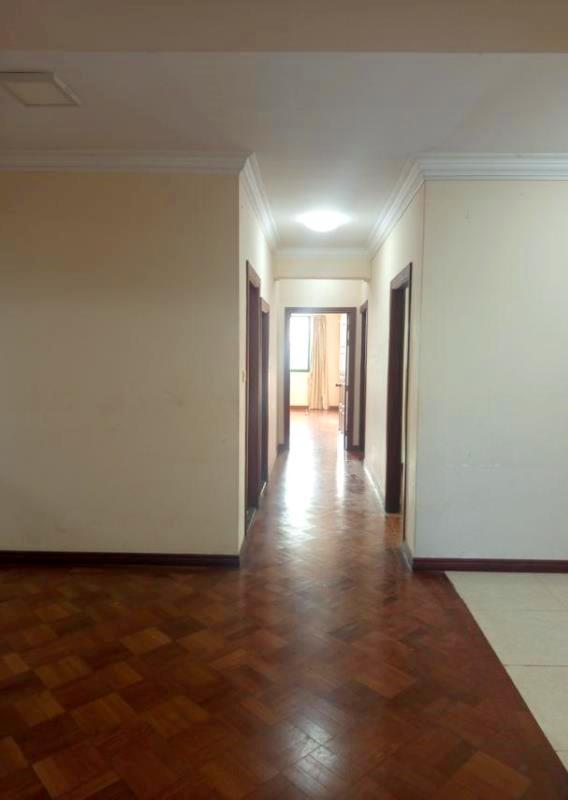 Gallery for Condo For Rent Bo Myat Htun Street,Bo Myat Htun Condo,Botahtaung Township.