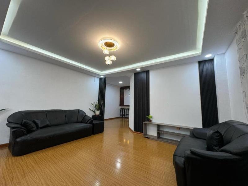 Gallery for Apartment For Sale Shwe Pyi Thar Street,Thaketa Township.