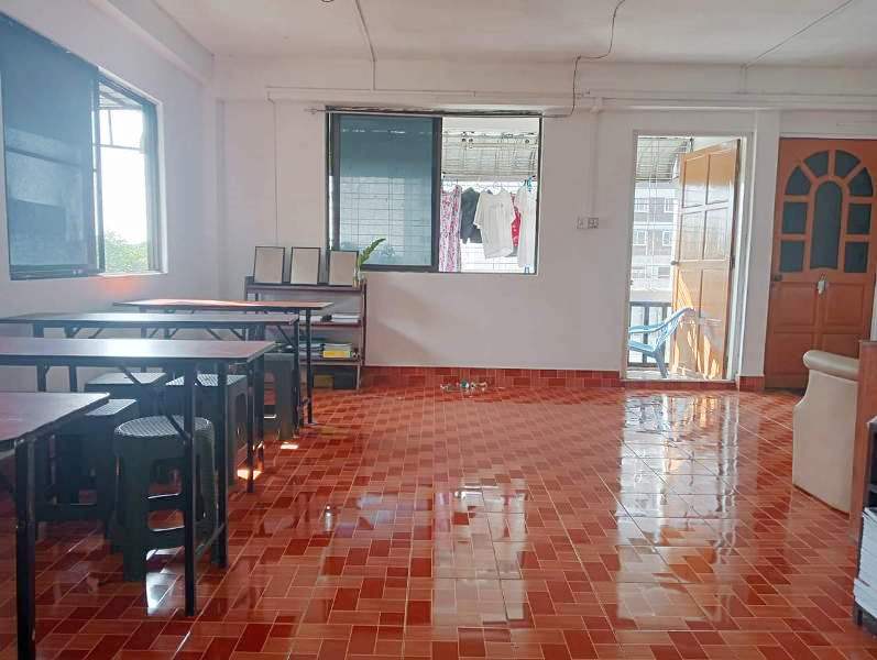 Gallery for Apartment For Sale Parami Road,South Okkalapa Township.