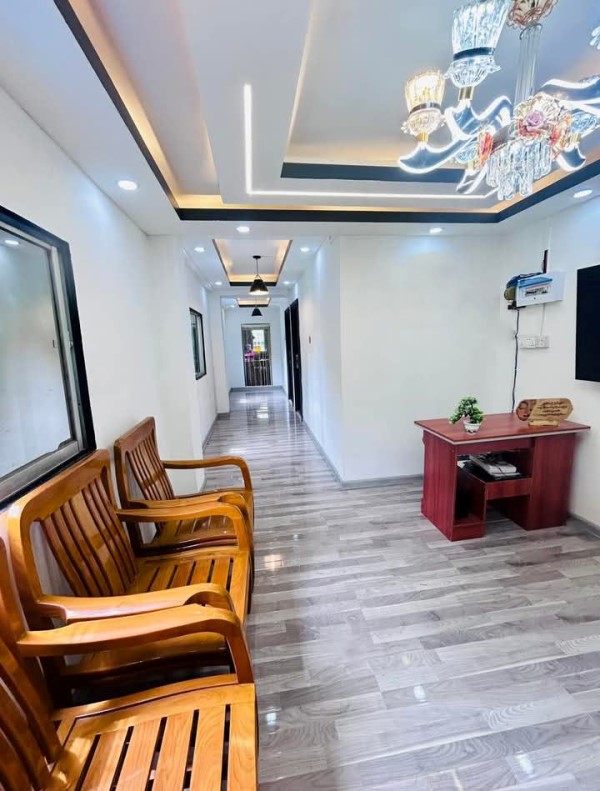 Gallery for Apartment For Sale Kyee Pyar Yay Ward,Aung Yandanar Street,Thingangyun Township.