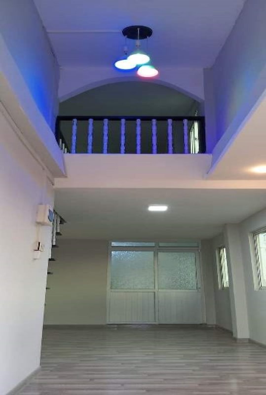 Gallery for Apartment For Sale Kan Taw Street,Thingangyun Township.