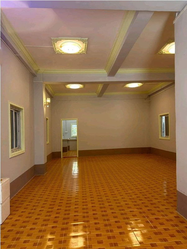 Gallery for Apartment For Sale 10th Ward,Arthaka Lane,South Okkalapa Township.