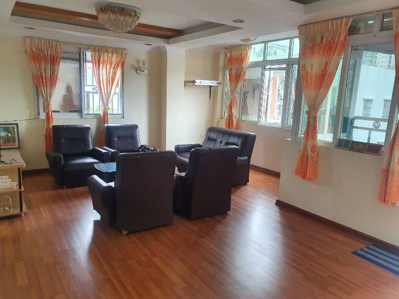 Gallery for Condo For Rent San Yeik Nyein Condo ,Kamaryut Township.