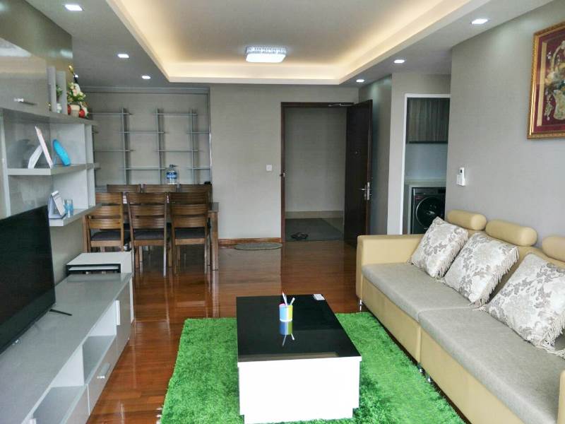 Gallery for Condo For Rent Star City Condo ,Thanlyin Township.