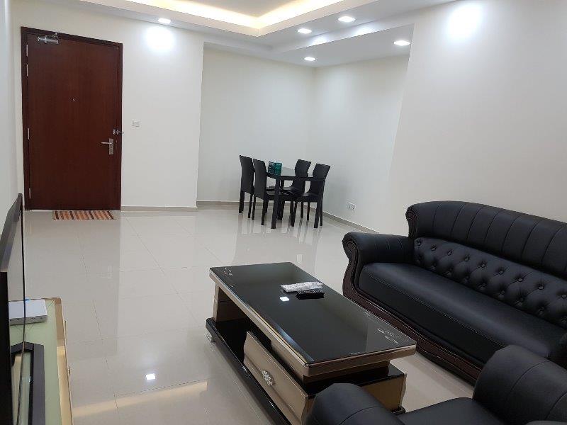 Gallery for Condo For Rent Star City Condo ,Thanlyin Township.