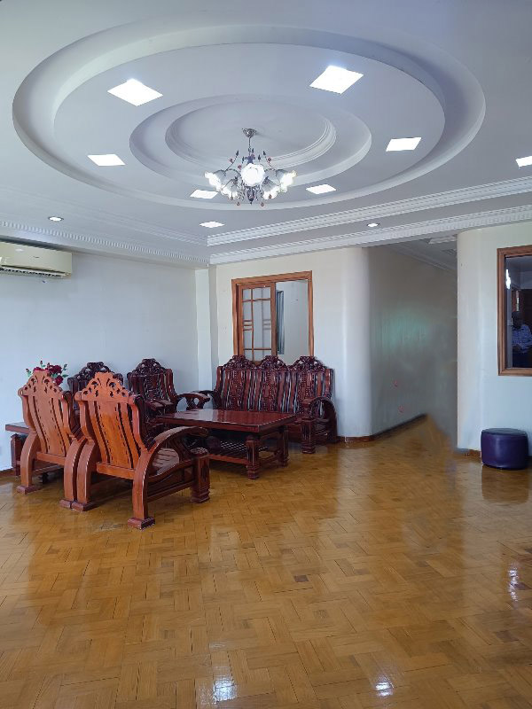 Gallery for Mini Condo For Rent Botahtaung Pagoda Street ,Botahtaung Township.