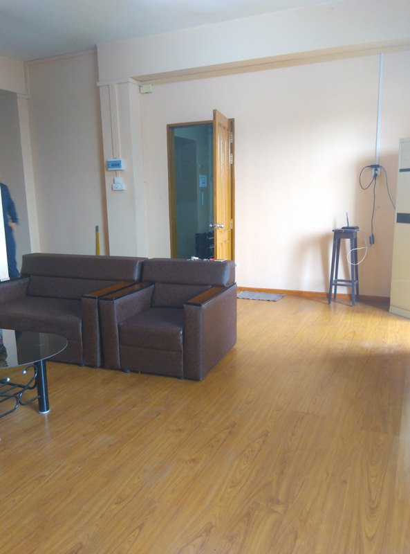 Gallery for Mini Condo For Rent Bo Myat Htun Road ,Botahtaung Township.