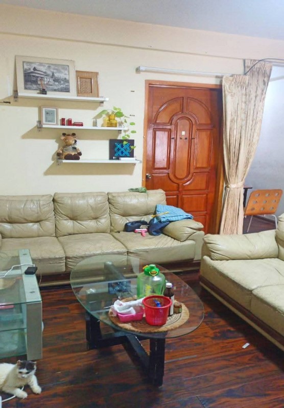 Gallery for Apartment For Sale Shwe Ohn Pin Housing,Yankin Township.